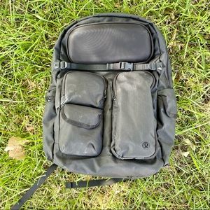NWT Lululemon Cruiser Backpack
